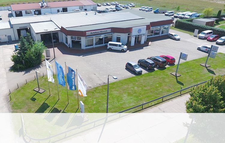 Autohaus Minnich GmbH